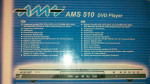 DVD Player na súčiastky – fotka 2
